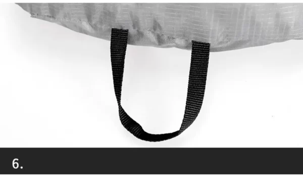 20L Large Capacity Mountaineering Packable Backpack Lightweight - Image 21
