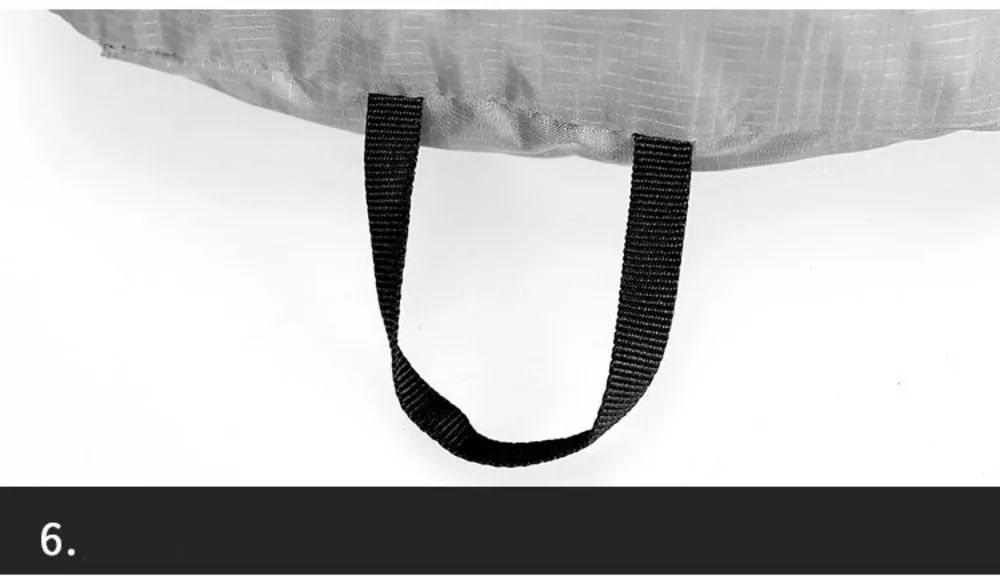 20L Large Capacity Mountaineering Packable Backpack Lightweight - Image 21