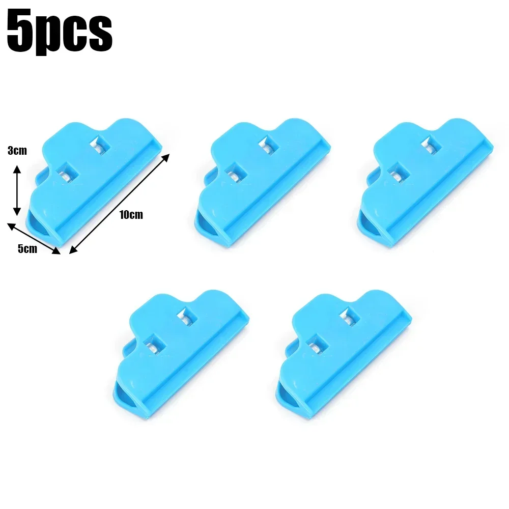 Universal Screen Fastening Clamp Plastic Fastening Clamps Clip Tool Clamping Fixture for Mobile Phone Tablet Repair Fixing Clips - Image 14