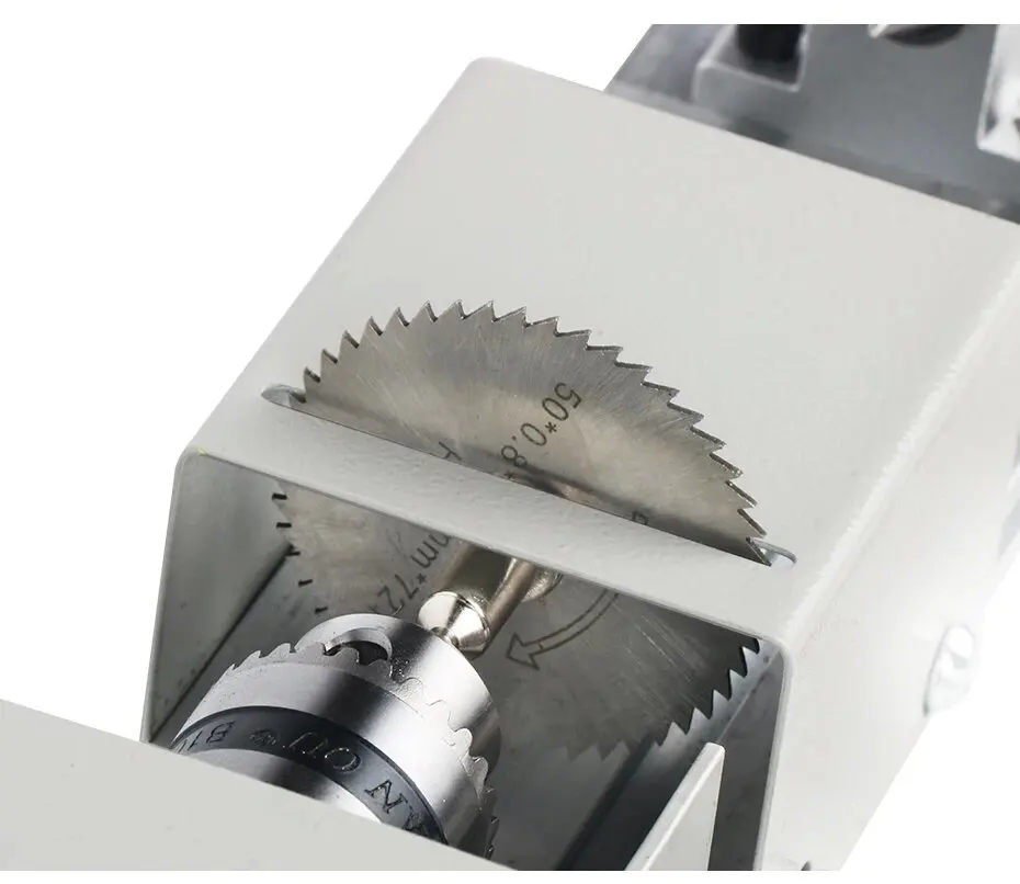 12-24V Buddha Bead Machine Multifunction Mini Lathe Compact Lathe Turning Center for Wood Sanding Polishing Jewelry Rotary Tools - Image 15