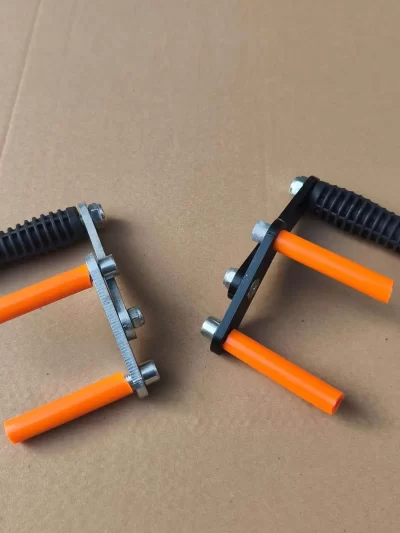 Drywall Carriers Panel Lifting Tools Heavy Duty Carry Clamp Plasterboard Carrier