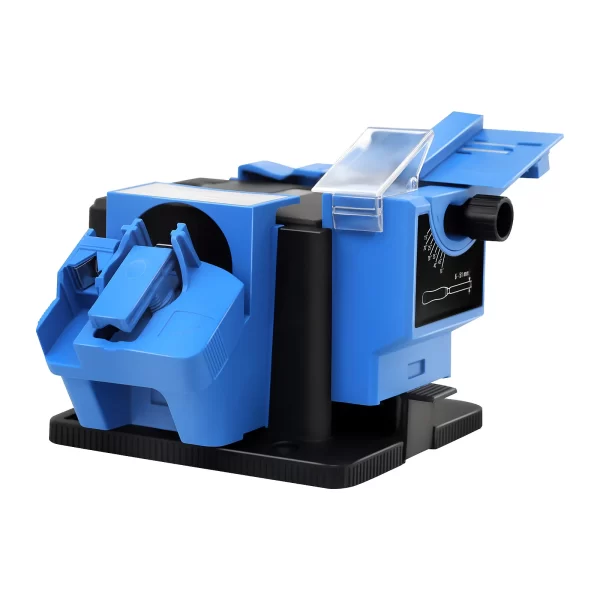 96W 110V Multifunctional Electric Sharpening Machine Electric Drill Bit Sharpener - Image 14
