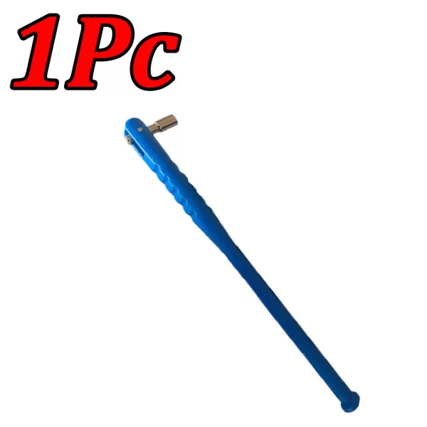 1-5Pcs Tire Valve Stem Puller Tube , Car Metal Tire Valve Installation Remover Tool - Image 7