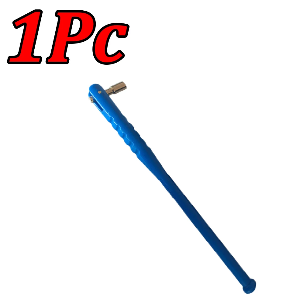 1-5Pcs Tire Valve Stem Puller Tube , Car Metal Tire Valve Installation Remover Tool - Image 7