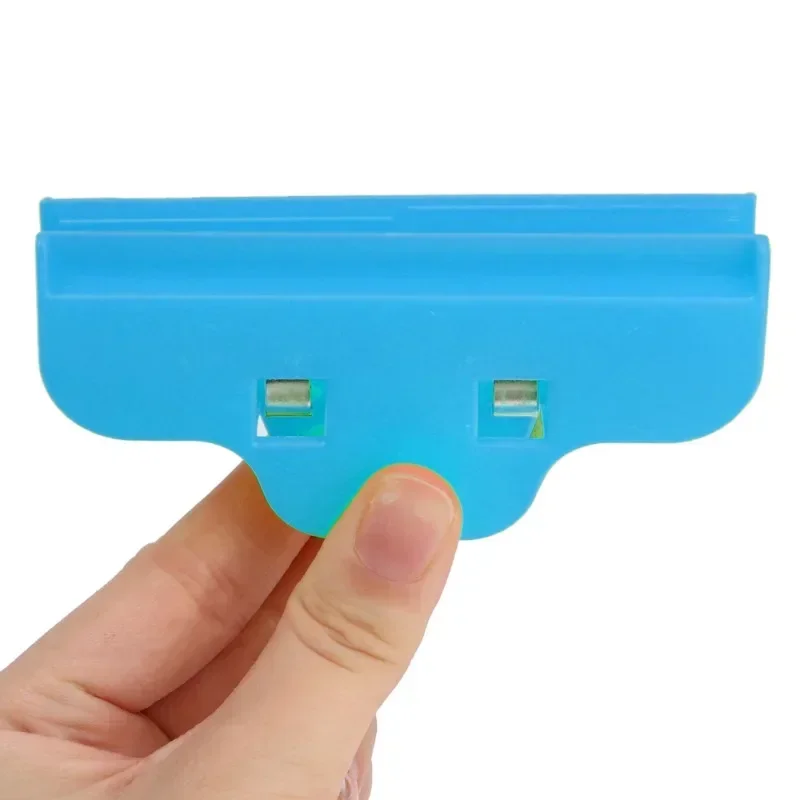 Universal Screen Fastening Clamp Plastic Fastening Clamps Clip Tool Clamping Fixture for Mobile Phone Tablet Repair Fixing Clips - Image 5