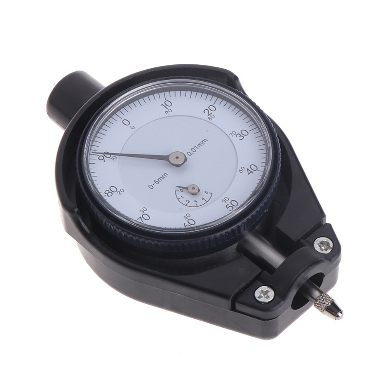 Digital Dial Bore Gauge Set Stainless Steel High Accuracy Inner Diameter Measurement Indicator Engine Cylinder Measuring Tool - Image 15