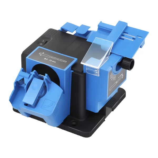 96W 110V Multifunctional Electric Sharpening Machine Electric Drill Bit Sharpener - Image 15