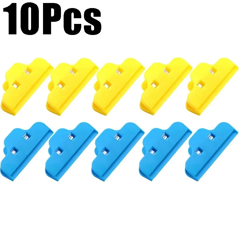 Universal Screen Fastening Clamp Plastic Fastening Clamps Clip Tool Clamping Fixture for Mobile Phone Tablet Repair Fixing Clips - Image 10