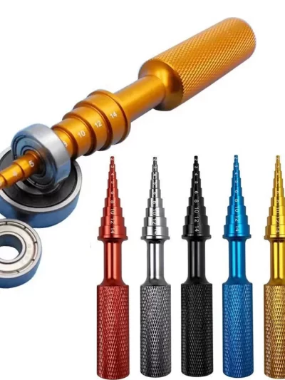 Car Bearings Remover Disassemblers Automotive Tools Car Repair Tools Puller Bearing Remove Installers
