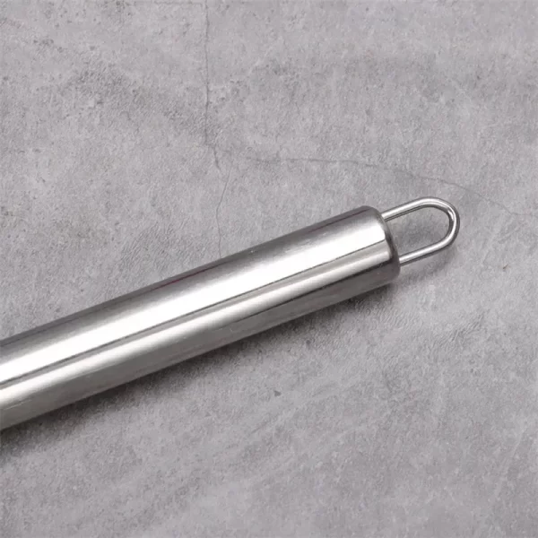 Handheld Cheese Grinder Stainless Steel Garlic Grater Vegetable Fruit Grinder Lemon Zester Citrus Ginger - Image 12