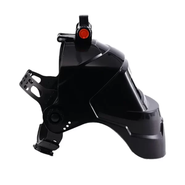 Welding Helmet Welder Mask With Rechargeable Headlight Automatic Dimming Electric Protective Mask For Arc Welding - Image 16