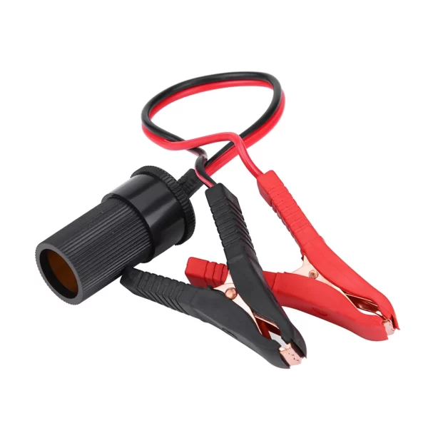 Hydraulic Jack 5Ton 12V  Automotive Car Electric Hydraulic Floor Jack - Image 5