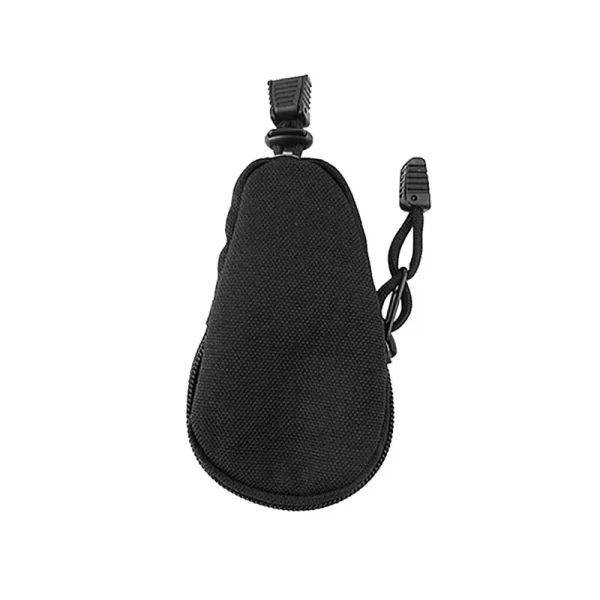 600D Oxford Outdoor Military Tactical Bag EDC Molle Tool Zipper Waist Accessories Durable Belt Como Pouch - Image 44