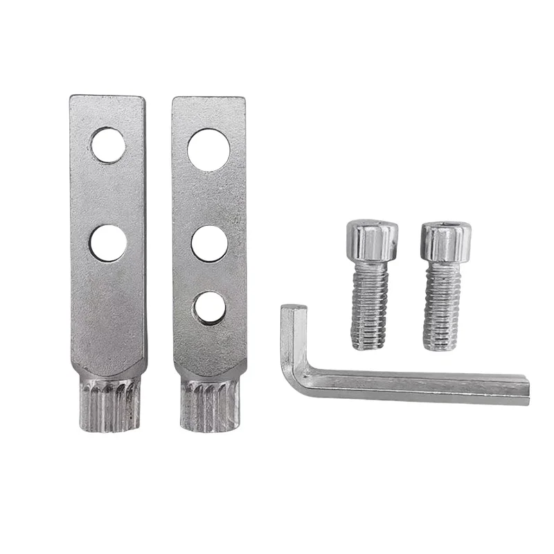 Broken wire extractor Threading Tools Tap Screw Remover Water-tap Angle Valve Repair for 4/6 Points Bolt Extractor Plumbing tool - Image 7