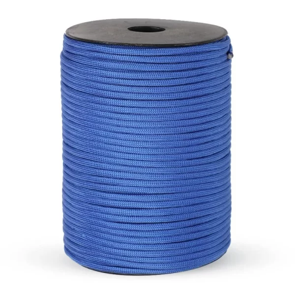 100M 550 Military Standard 9-Core Paracord Rope 4mm Outdoor Parachute Cord - Image 28