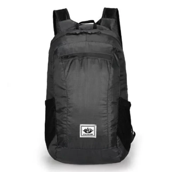 20L Large Capacity Mountaineering Packable Backpack Lightweight - Image 16