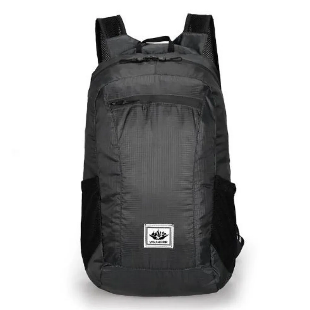 20L Large Capacity Mountaineering Packable Backpack Lightweight - Image 16