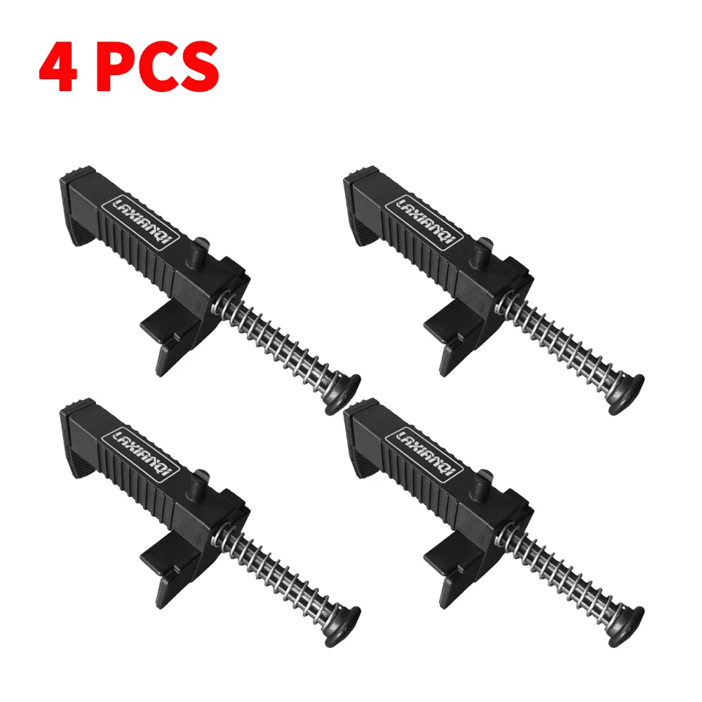 2/4/6pcs Bricklaying Leveling Construction Tool 9-12 Cm Brick Liner Wire Runner - Image 8