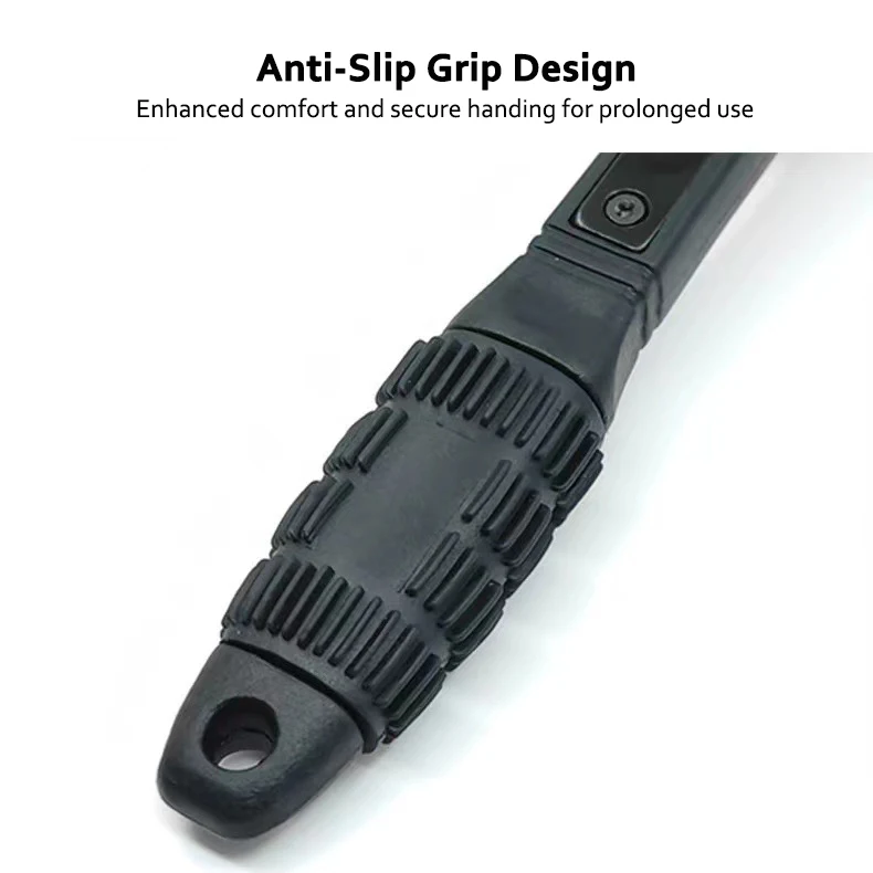 1pc Electric Drill Special Chuck Key Wrench Labor saving 2-in-1 Ratchet Quick Disassembly Three-jaw - Image 4