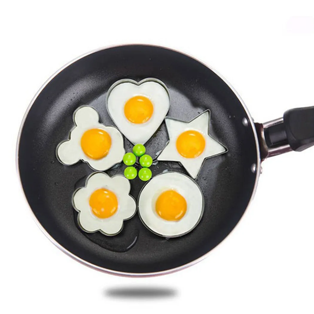 12cm/14cm/16cm Mini Frying Pan Non-Stick Steel Frypan Pot Saucepan - Image 13