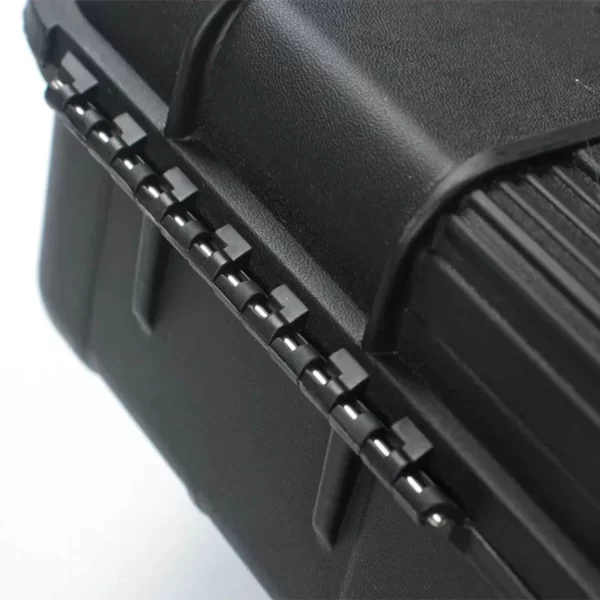 Plastic Box With Anti-shock Foam - Used For Outdoor Storage Of Some Fragile Items - Image 15
