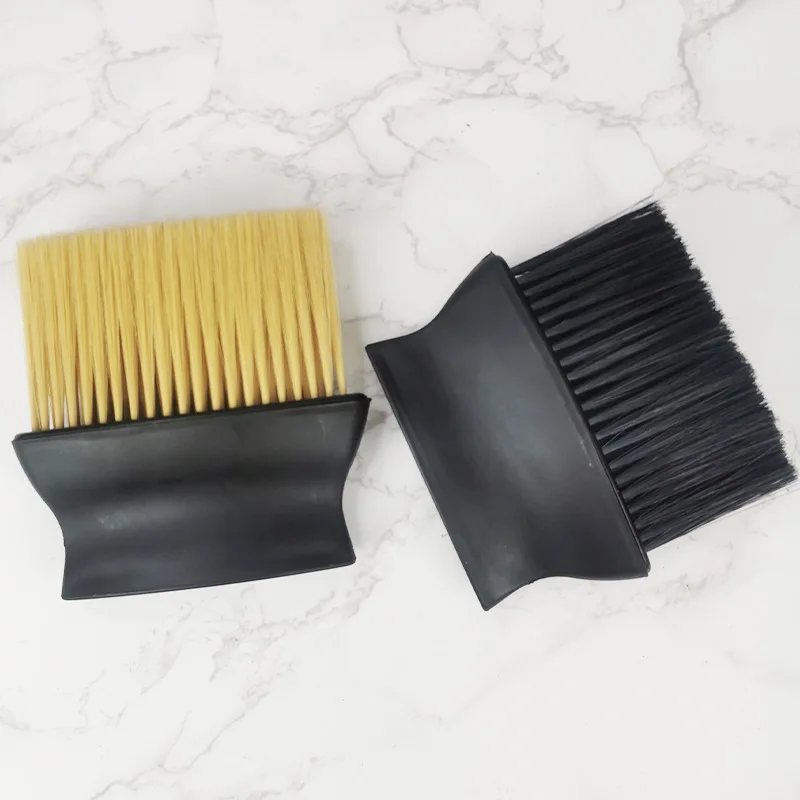 Dust Brush, Automotive Supplies, Dust Removal, Air Conditioning Vents, Soft Bristled Brush - Image 5