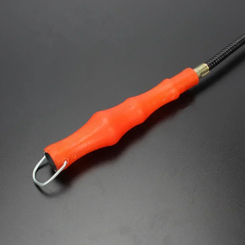 Strong Magnetic Pick Up Tool Flexible Magnet Spring Grip Grabber Hand Tools for Picking Up Nut Bolt - Image 5