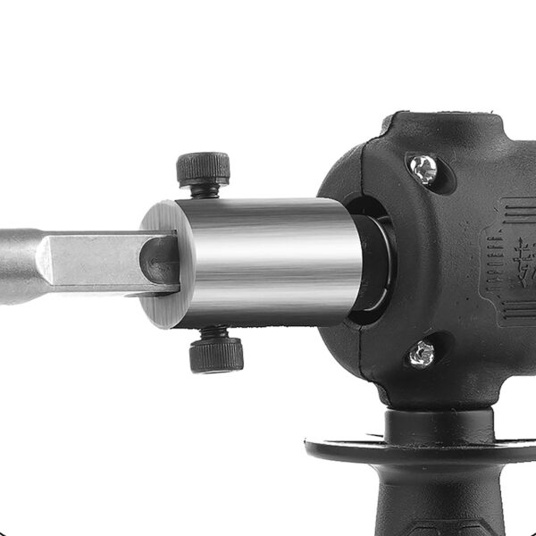 Electric Drill To Electric Hammer Converter Household Power Tools High Quality - Image 18