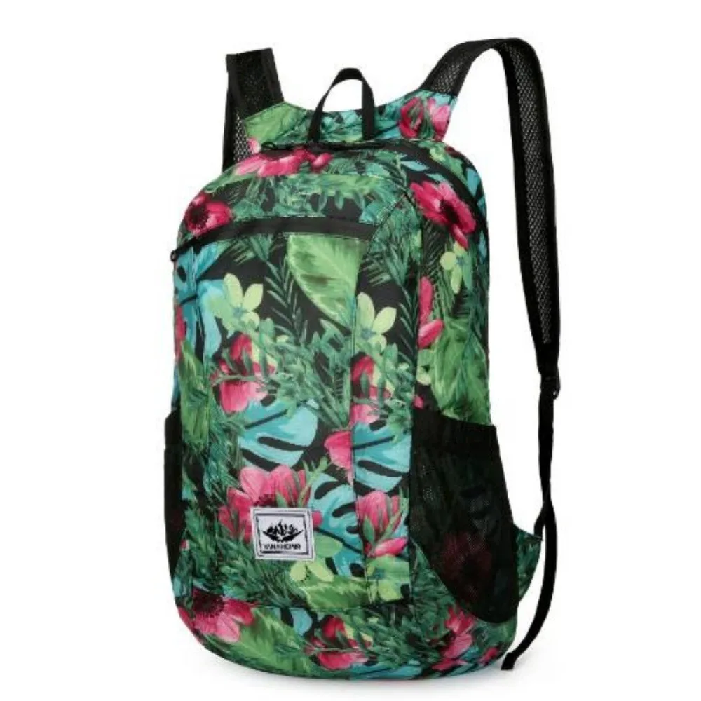 20L Large Capacity Mountaineering Packable Backpack Lightweight - Image 11