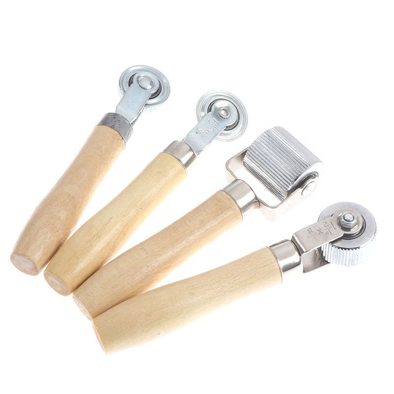 1pc Car Sound Deadening Roller Smooth Insulation Roller Metal Noise Deadening - Image 3