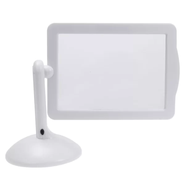 3X 180° Rotatable Magnifying Glass Handsfree Loupe Screen Reading Magnifier - Image 7