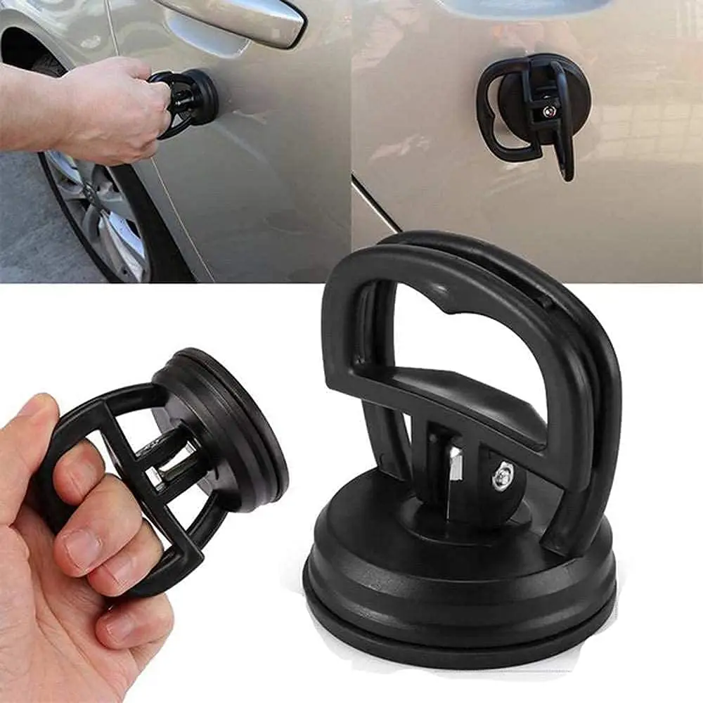 2 Inch Suction Cup Removal Car Dent Glass Suction Tool Dent Puller - Image 5