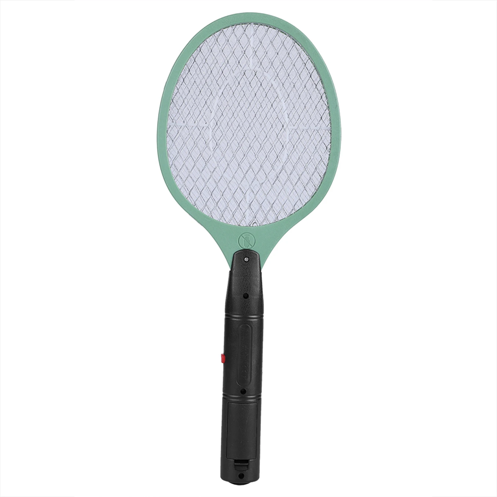 Electric Mosquito Swatter Cordless Battery Power Electric Fly Mosquito Swatter - Image 7