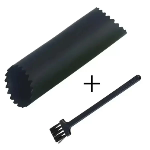 Garlic Stripper Tube Peeling Garlic Peeling Silicone  Easy Quick to Peeled Garlic Cloves - Image 7