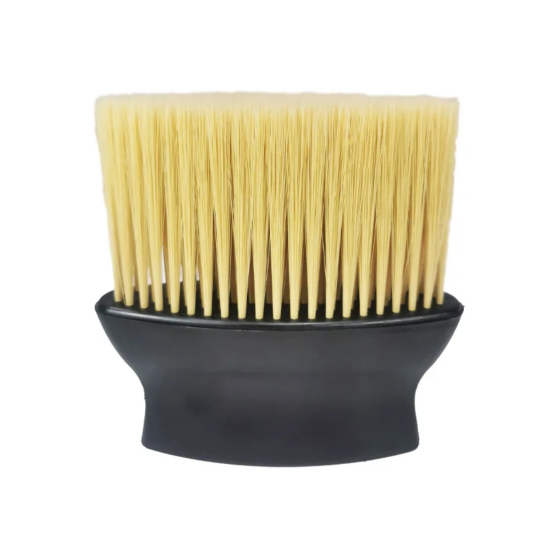 Dust Brush, Automotive Supplies, Dust Removal, Air Conditioning Vents, Soft Bristled Brush - Image 4