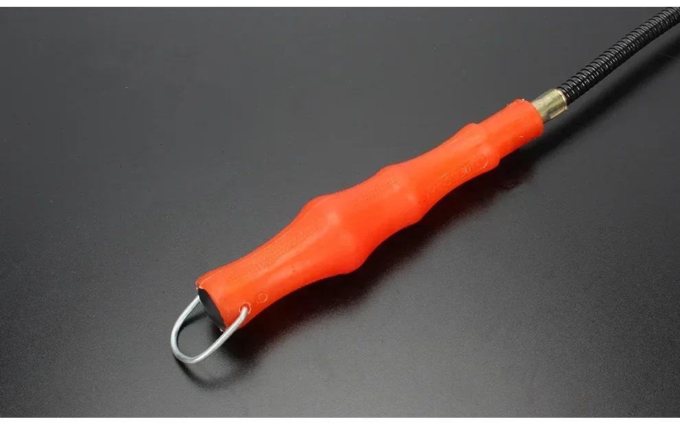 Strong Magnetic Pick Up Tool Flexible Magnet Spring Grip Grabber Hand Tools for Picking Up Nut Bolt - Image 11