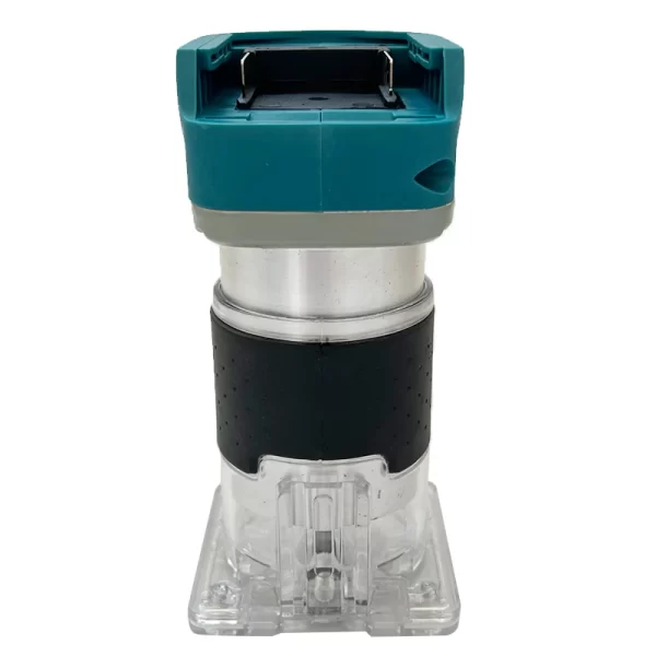 Fit Makita DRT50 Cordless Trimmer Rechargeable Trimming Machine Brushless Slotting Tool - Image 4