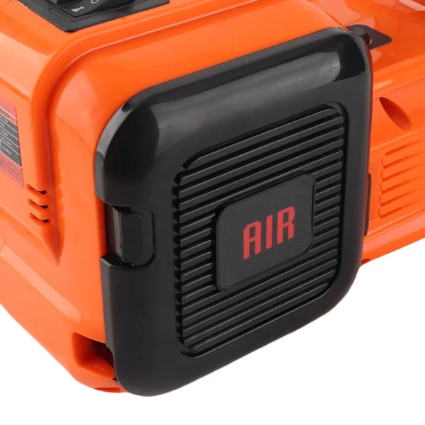 Hydraulic Jack 5Ton 12V  Automotive Car Electric Hydraulic Floor Jack - Image 10