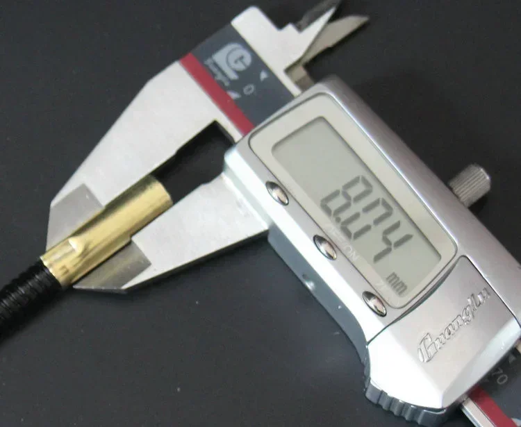 Strong Magnetic Pick Up Tool Flexible Magnet Spring Grip Grabber Hand Tools for Picking Up Nut Bolt - Image 10