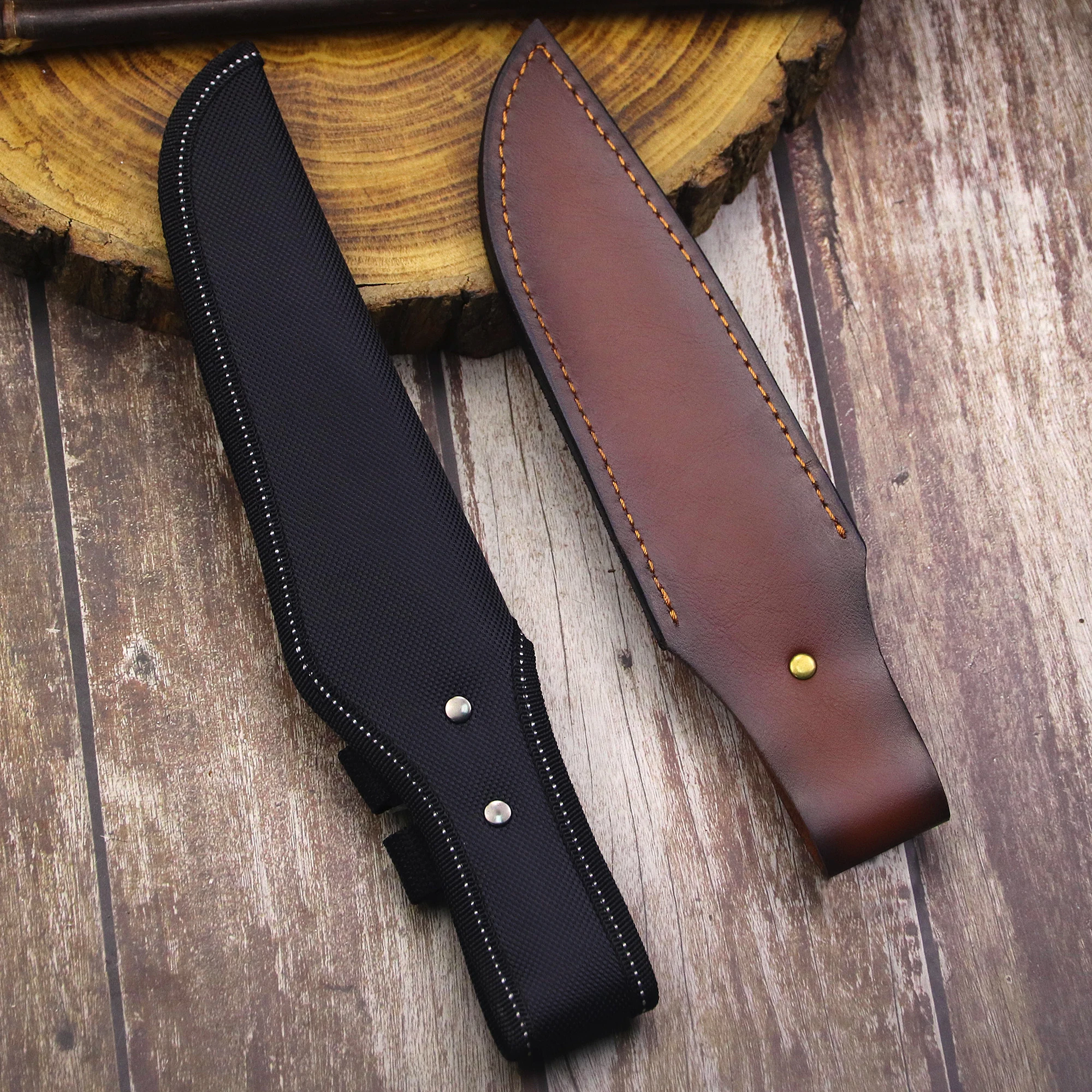WPKOPYA Outdoor knife sheath - Image 10
