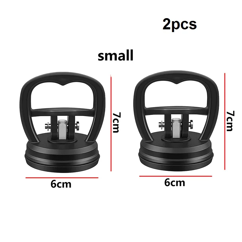 2 Inch Suction Cup Removal Car Dent Glass Suction Tool Dent Puller - Image 7