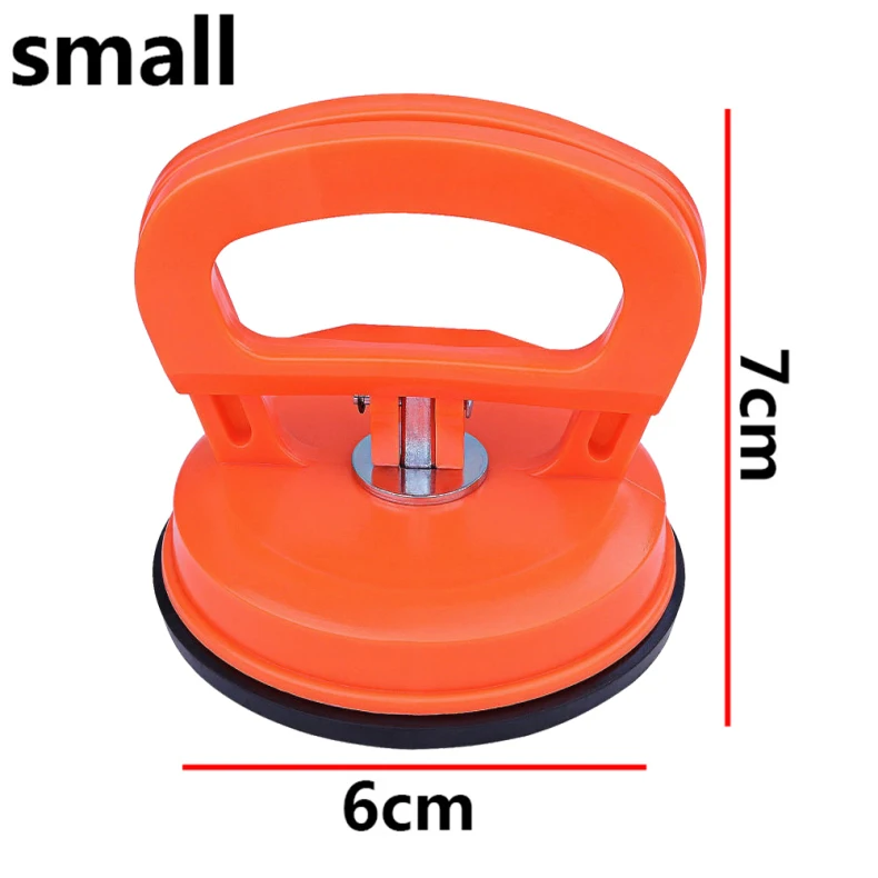 2 Inch Suction Cup Removal Car Dent Glass Suction Tool Dent Puller - Image 12