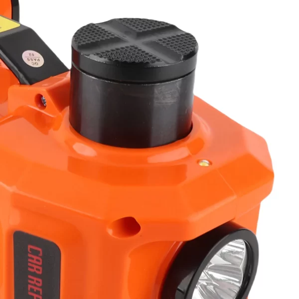 Hydraulic Jack 5Ton 12V  Automotive Car Electric Hydraulic Floor Jack - Image 15