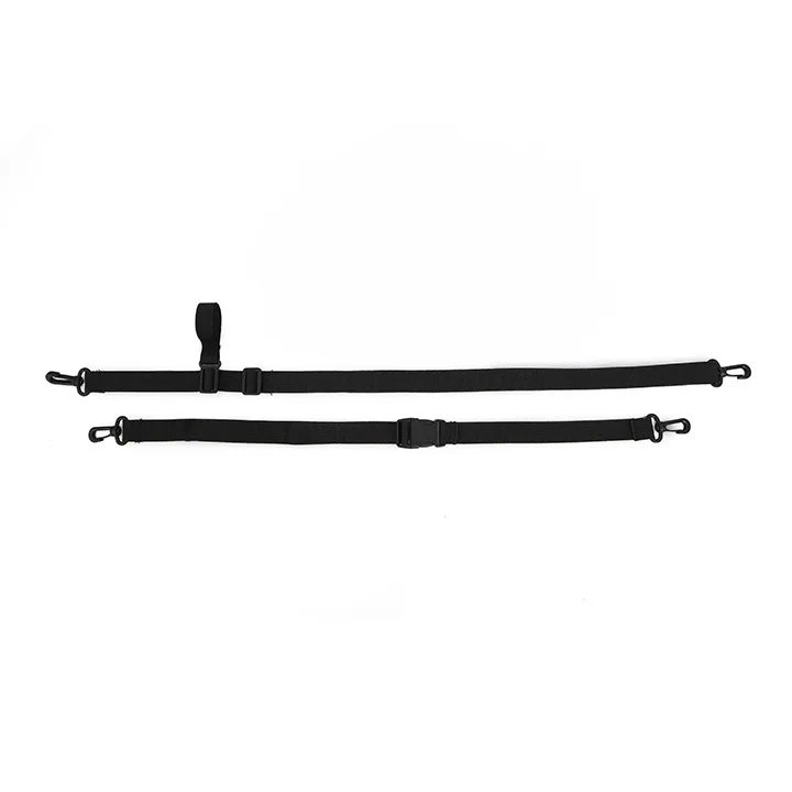 Multifunctional Fishing Tackle Shoulder Bag Storage Bag Portable Fishing Rod Holder - Image 25