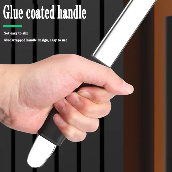 Tire Spoons Changing Tire Lever Bar Set Tire Repair Tool Kit Rim Lifter - Image 5