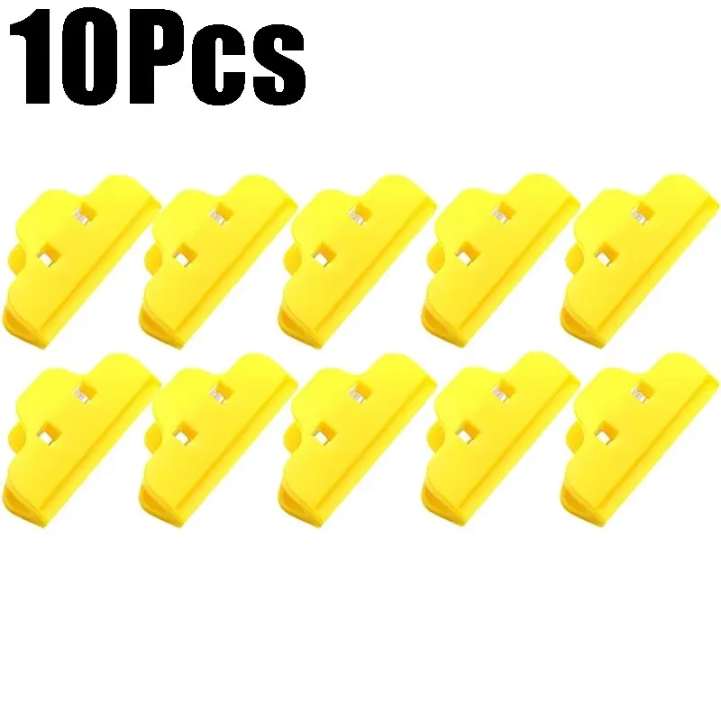 Universal Screen Fastening Clamp Plastic Fastening Clamps Clip Tool Clamping Fixture for Mobile Phone Tablet Repair Fixing Clips - Image 9