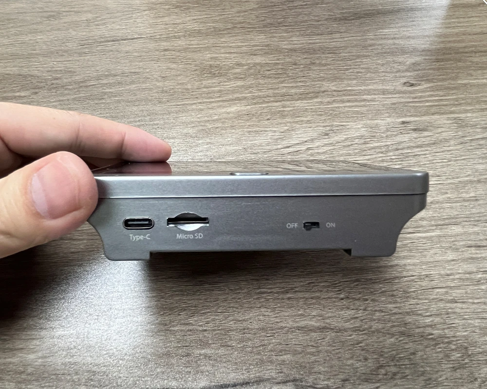 3MP Smart Life Tuya 1080P WiFi Door Bell Eye Peephole Camera 5000mAh Battery PIR Motion Detector IR Alexa Google Digital Viewer - Image 11