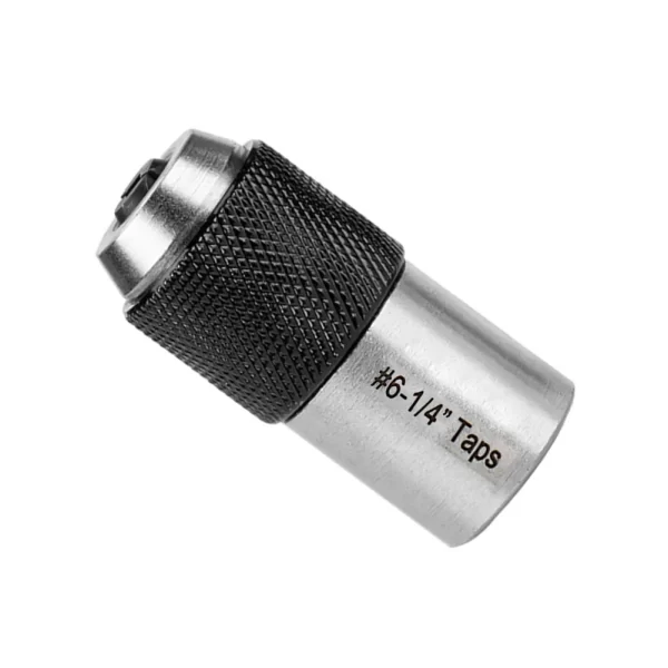 Tap Extractor Tool #6-1/4inch 1/4inch-1/2inch Extraction Tool with Adjustable Jaws Tap Driver for Taps Reamers Screw Extractors - Image 15