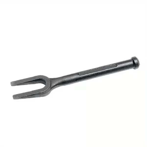 1Pc Ball Joint Separator Heavy Duty Steel Tie Rod Removal Long Ball Joint Splitter Opening Puller Joint Tie Rod Separator Tool - Image 5