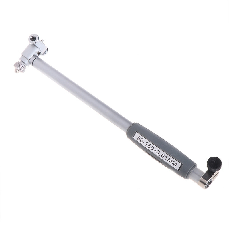 Digital Dial Bore Gauge Set Stainless Steel High Accuracy Inner Diameter Measurement Indicator Engine Cylinder Measuring Tool - Image 17